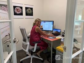 HAYVN Coworking