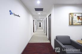 Regus | Niigata, Niigata (Open Office)