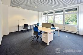 HQ | ISERLOHN, HQ Iserlohn