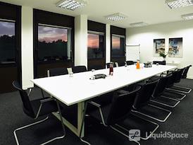 Regus | Bologna, Central Station