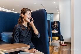 Regus | NAGOYA, Dai Nagoya Building