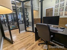 19th Street Co-Working