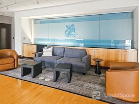 Regus | NC, Greensboro - Weybridge Ln