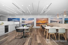 Regus | Bayan Lepas, Spice Arena