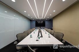 The Executive Centre - The Capital 