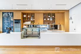 SPACES | Hanoi, Belvedere