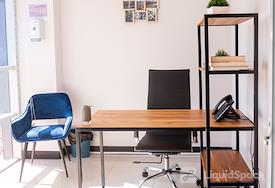 GuanaWork - Coworking