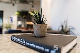 560 Flex by Cummins Station