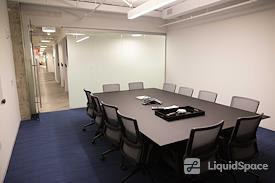 Western Market Workspaces