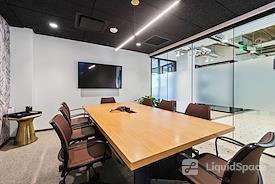 Hines | The Square at Kearns Building