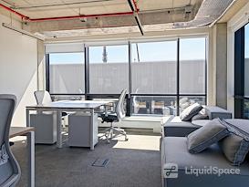 Regus | PRAGUE, D1 Ricany