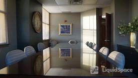 Palace Business Centres