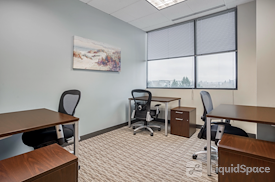 Regus | AmberGlen