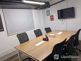 91Springboard - BLR-Mahadevapura-Dhaaruni Commercial