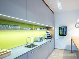 Regus | Zaragoza, Torre Aragonia