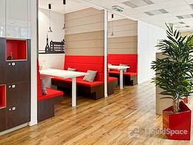 Regus | Bratislava City Centre