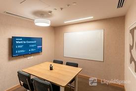 WeWork Roshni Tech Hub