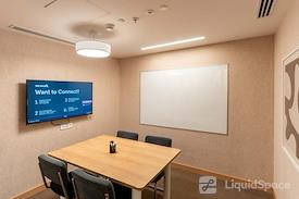 WeWork Roshni Tech Hub