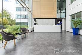 Regus | Pegasuslaan Regus Diegem