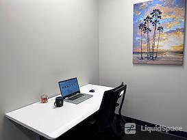 Pacific Workplaces - Roseville