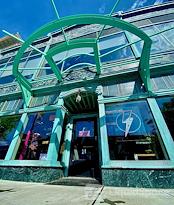 Troy Innovation Garage