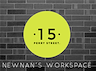 Logo of 15 Perry Street