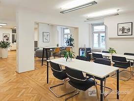 Regus | Vienna, Graben 19