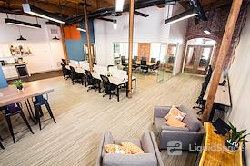Spark Offices @ the Mills