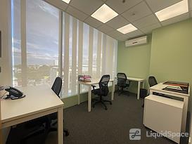 Regus | Las Pinas, Colours Town Center