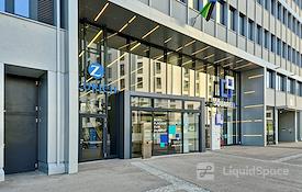 SPACES | Vienna, Square One