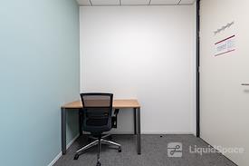 Regus | Tianjin, Riverview Place