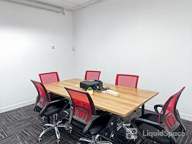 HQ | Surabaya, Graha Pena