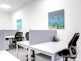 Regus | Muscat, Shatti Al Qurum
