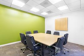 Regus | Mexico City, Palmas Torre Esmeralda II