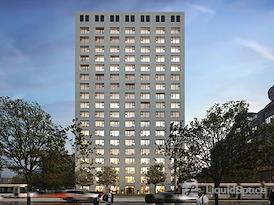 Regus | Bucharest,Unirii