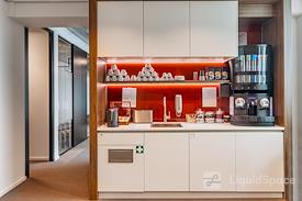 Regus | Rotterdam, Alexandrium