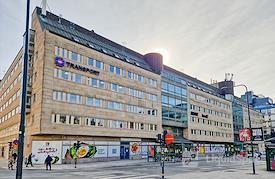 Regus | Stockholm, Norra Bantorget