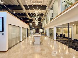 25N Coworking - Waco