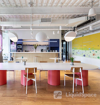 WeWork | Avenida de las Americas 1254