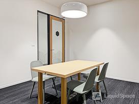 SPACES | Bangkok, Spaces Ratchathewi