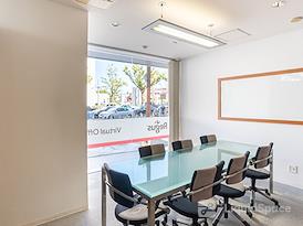 Regus | NAGOYA, Kokusai Center Ekimae