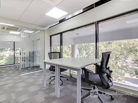 Regus | Kuala Lumpur, The Vertical Corporate Towers