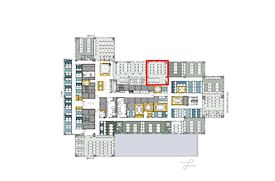 Studio | Rock Center