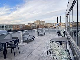 SPACES | North Water Street