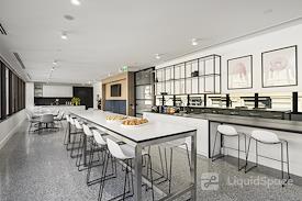 Sector Serviced Offices, Collins St
