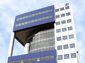 Regus | Karachi, Financial District