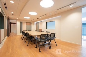 LocalWorks Reston, VA - Sunrise Valley Dr.