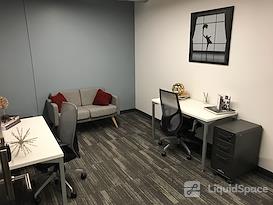 SPACES | Linden Street