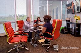 Office Evolution - Peoria