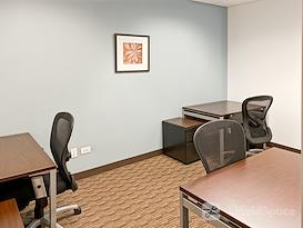 Regus | Executive Towers West